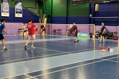 MD Yonex 2023 WoS Silver