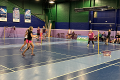 WD Yonex 2023 WoS Silver
